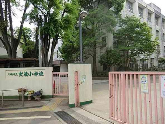 【周辺】 | 犬蔵小学校