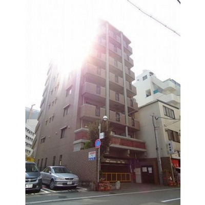 【外観】 | ヴァンクレール小嶋