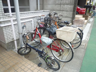 【その他共用部分】