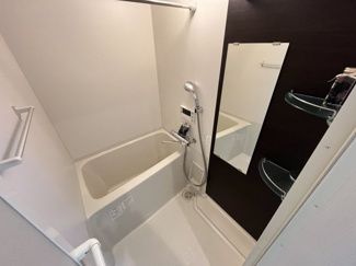 【浴室】 | Angels Court K.Honmachi