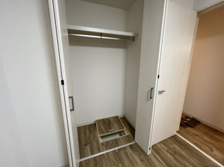 【収納】 | Angels Court K.Honmachi