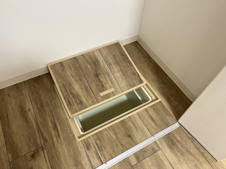 【収納】 | Angels Court K.Honmachi