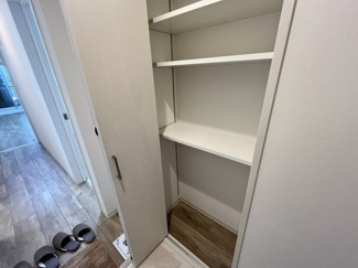 【収納】 | Angels Court K.Honmachi