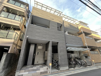 【外観】 | Angels Court K.Honmachi