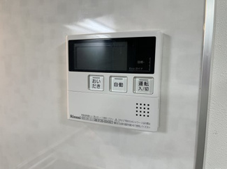 【セキュリティ】 | Angels Court K.Honmachi