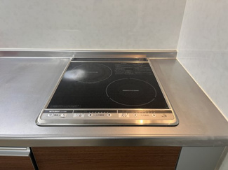 【キッチン】 | Angels Court K.Honmachi