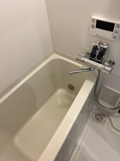 【浴室】 | Angels Court K.Honmachi