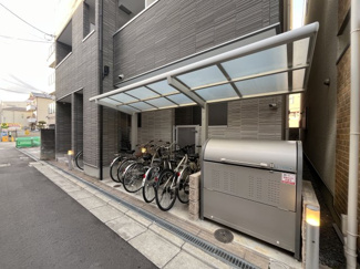 【その他共用部分】 | Angels Court K.Honmachi