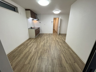 【居間・リビング】 | Angels Court K.Honmachi