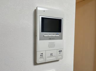 【セキュリティ】 | Angels Court K.Honmachi