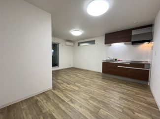 【居間・リビング】 | Angels Court K.Honmachi