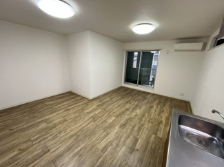 【居間・リビング】 | Angels Court K.Honmachi