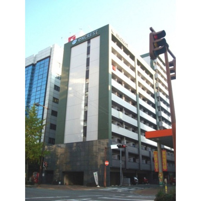 【外観】 | エンクレスト赤坂壱番館