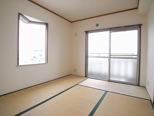 【和室】 | シティライフ北中