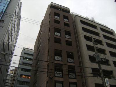 【外観】 | クリザンテーメ大手前