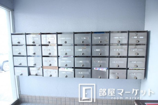 【その他共用部分】