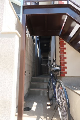 【その他共用部分】 | コーポ富紀