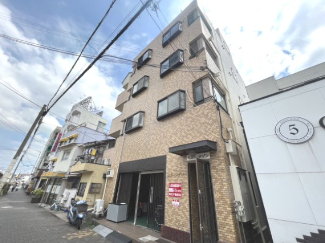 エストメゾン( 近畿大学 一人暮らし )