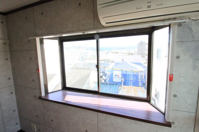 エストメゾン( 近畿大学 一人暮らし )のその他|別のお部屋のお写真です！