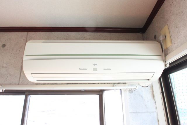 エストメゾン( 近畿大学 一人暮らし )の設備|別のお部屋のお写真です！