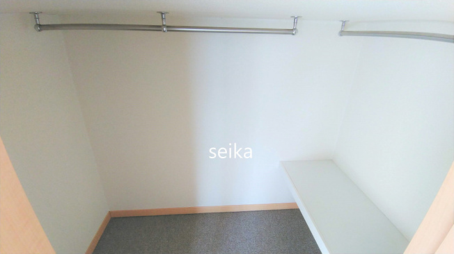 【収納】 | ソレーユⅢ