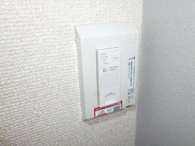 クレールの設備|無料ＷＩ－ＦＩ