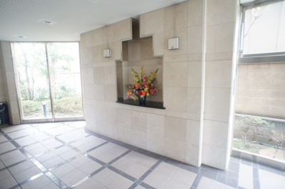 【エントランス】 | コンチネンタル平野