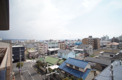 【展望】 | コンチネンタル平野