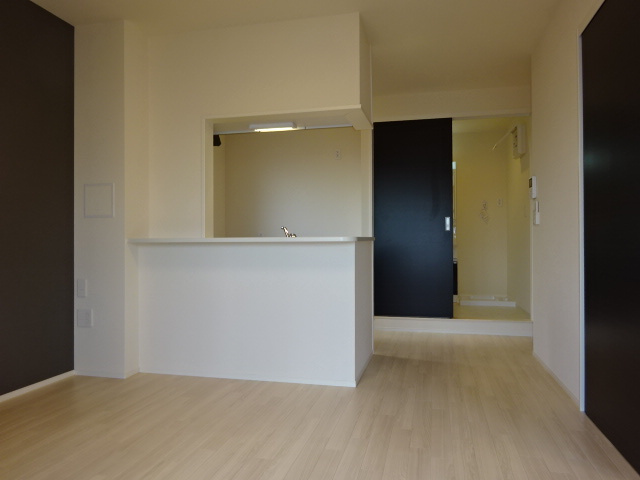 クレールの居間・リビング