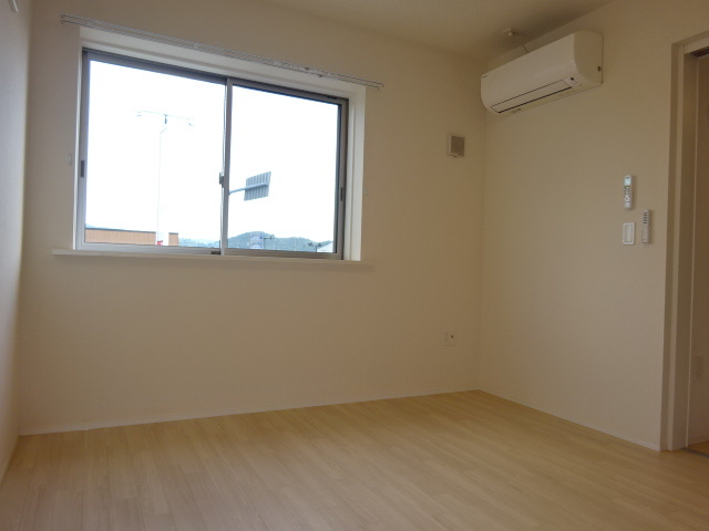 クレールの寝室|洋室