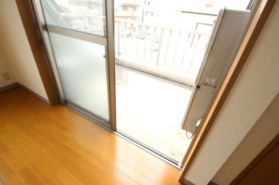 【バルコニー】 | Elle21