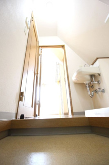 【玄関】 | Elle21