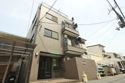 【外観】 | Elle21