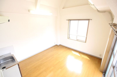 【洋室】 | Elle21