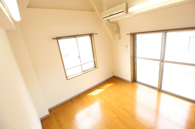 【洋室】 | Elle21