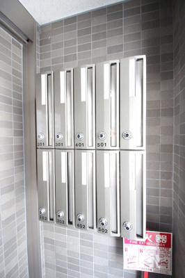 【その他共用部分】 | Elle21