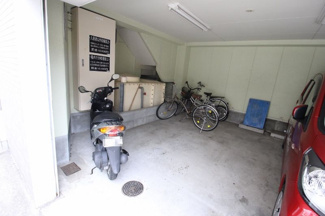 【その他共用部分】 | Elle21