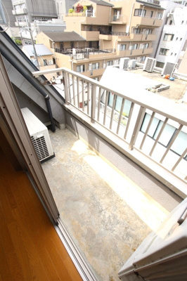 【バルコニー】 | Elle21