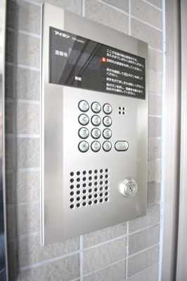 【セキュリティ】 | Elle21