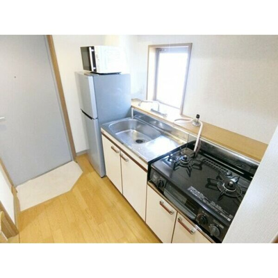 【キッチン】 | Elle21