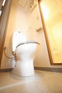 【トイレ】 | Elle21