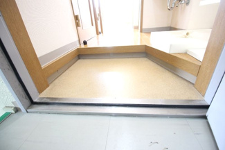 【玄関】 | Elle21