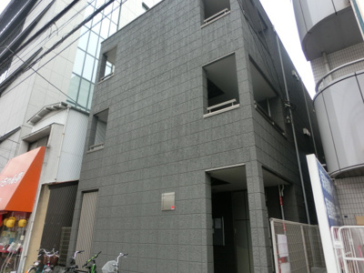 【外観】 | ボナールシュウ | ボナールシュウ　外観