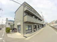 リベルテ桜井の画像