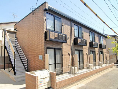 【外観】 | ＳＨＩＮＷＡ