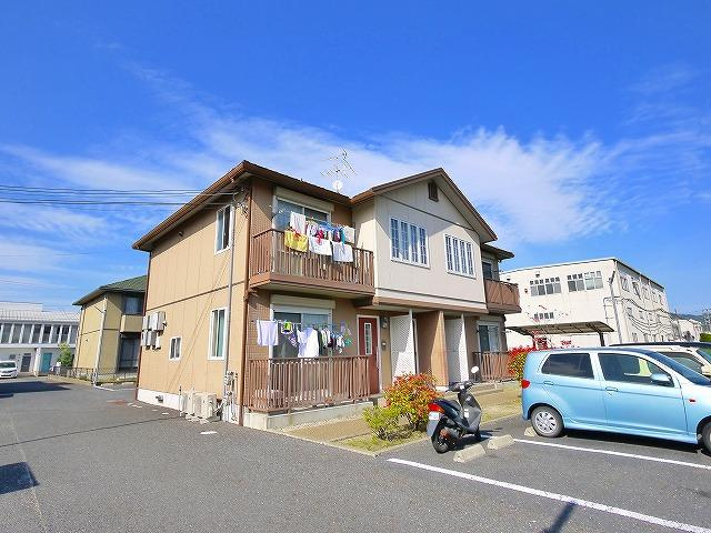 サニーサイドＦ