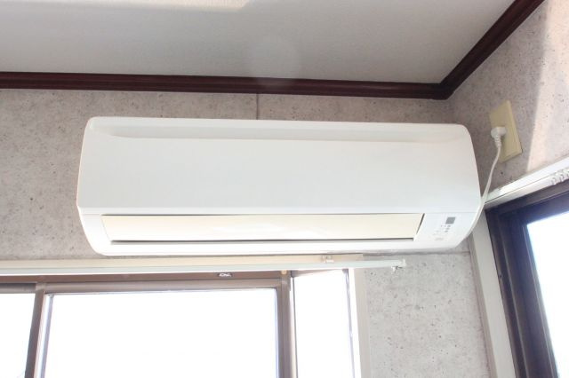 エストメゾン( 近畿大学 一人暮らし )の設備