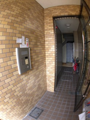 エストメゾン( 近畿大学 一人暮らし )のその他共用部分