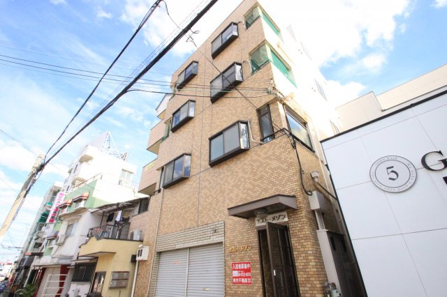 エストメゾン( 近畿大学 一人暮らし )