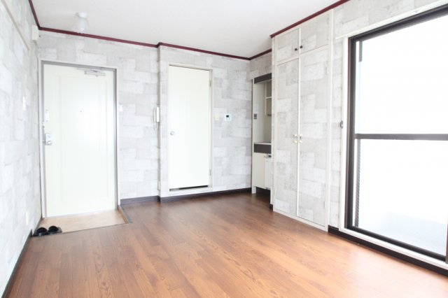 エストメゾン( 近畿大学 一人暮らし )の内装